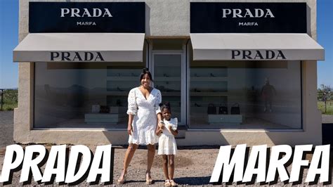 prada out of nowhere|prada marfa clothing.